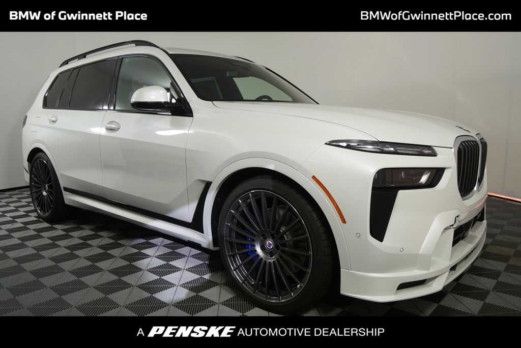 2026 BMW X7 Alpina XB7 -
                Duluth, GA