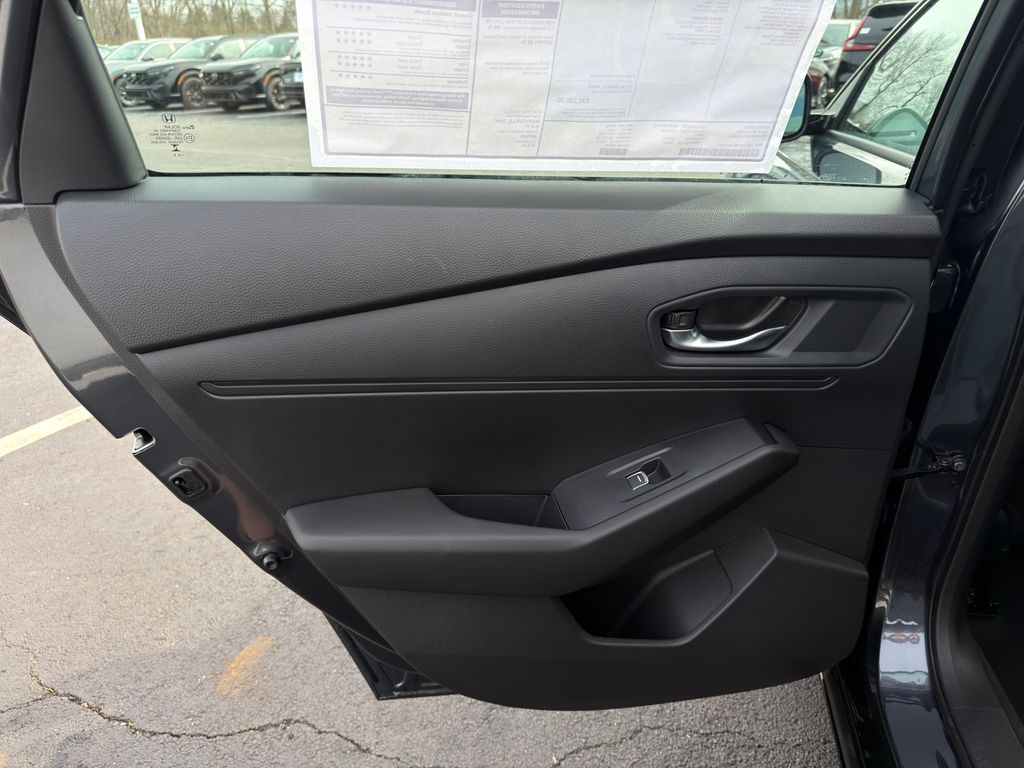 Thumbnail: 2026 Honda Accord - 20