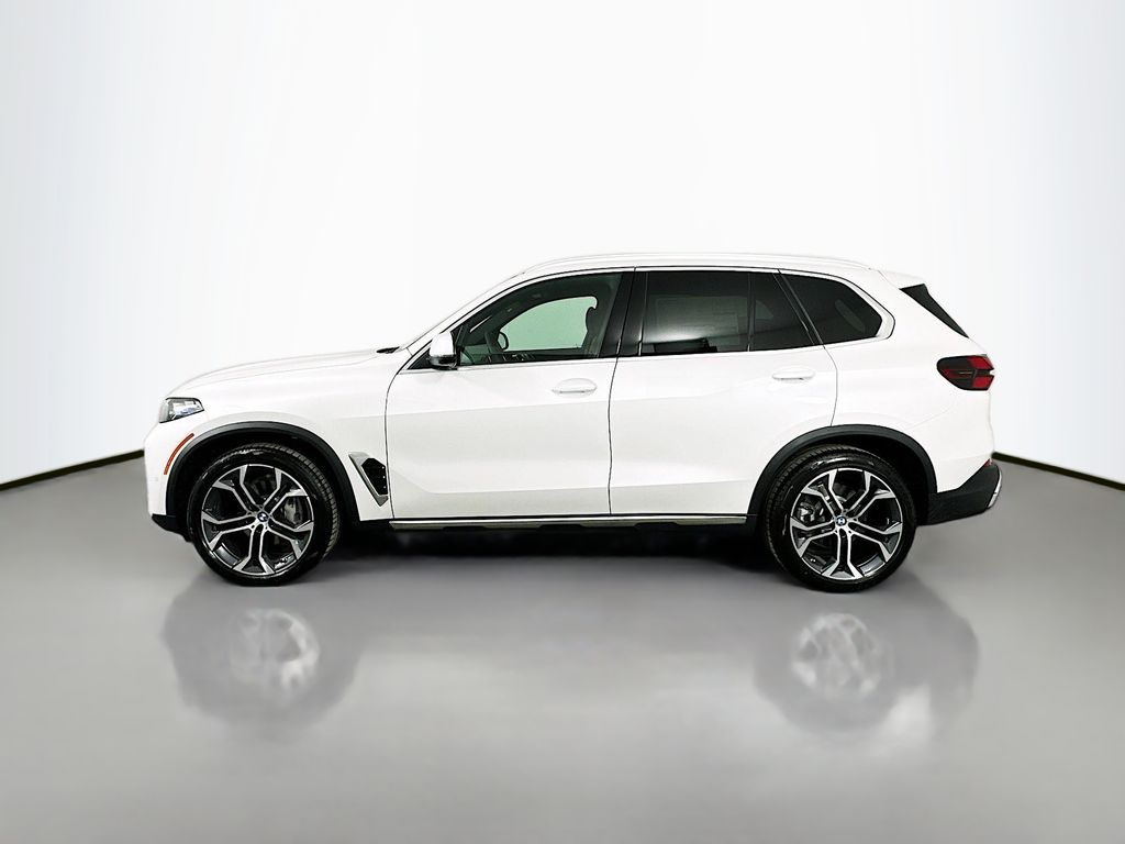 Thumbnail: 2026 BMW X5 - 8