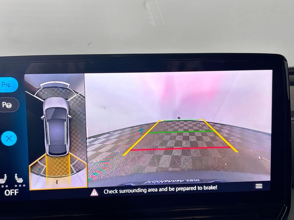 2023 Volkswagen ID.4 Pro S