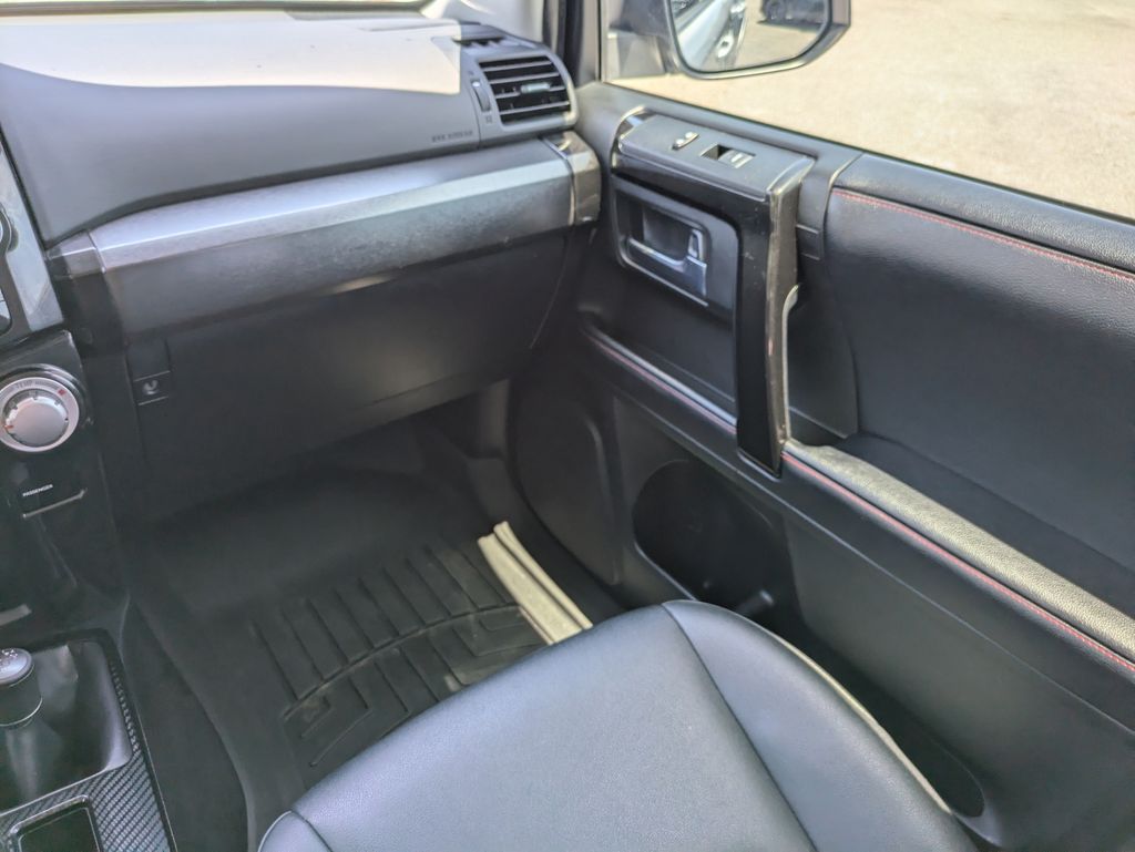 2019 Toyota 4Runner TRD Off Road Premium
