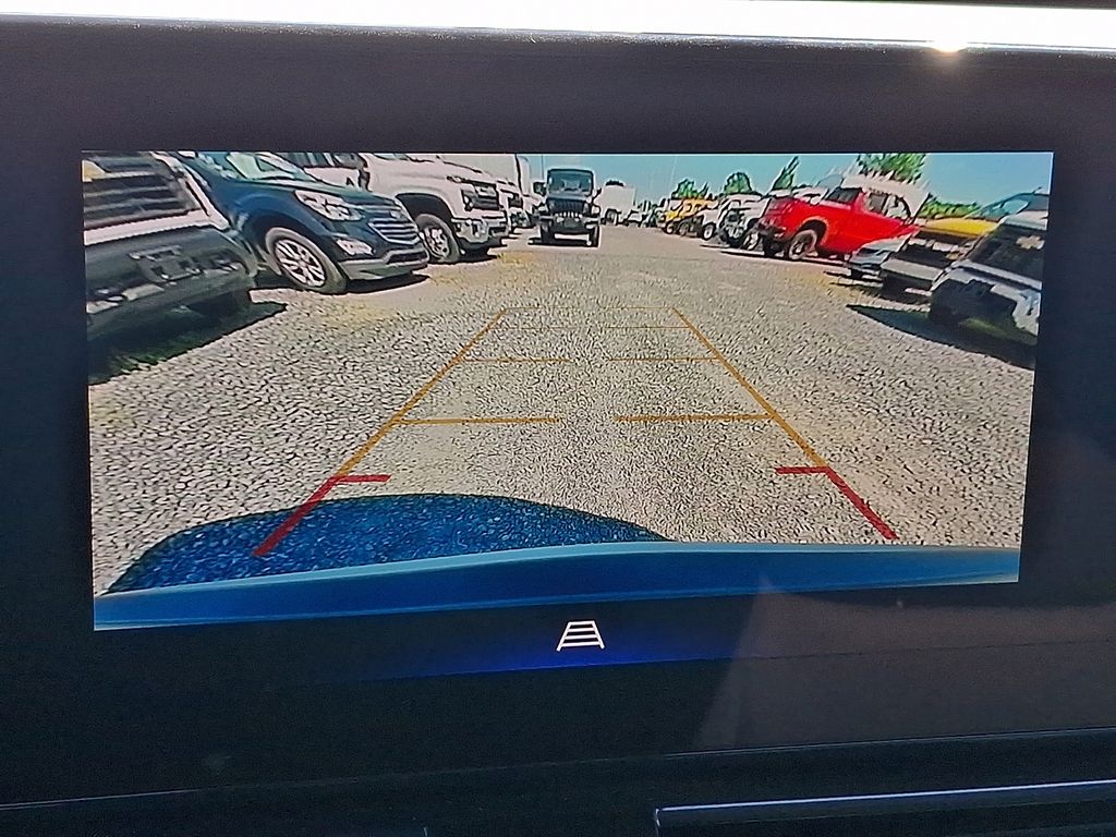 2024 Chevrolet TrailBlazer LT Gray at Auto Express Mitsubishi