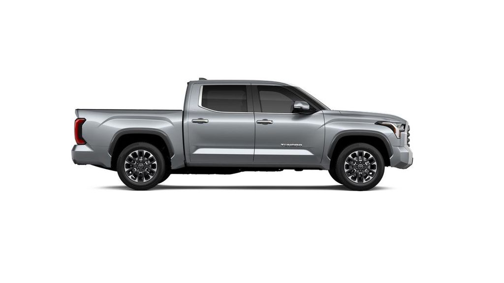 Thumbnail: 2025 Toyota Tundra - 12