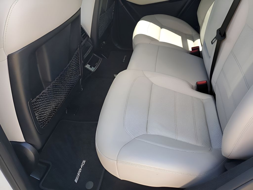 Used Car 2017 Mercedes-benz Gle  Gle 43 Amg® Coupe For Sale Under $30,000 In Austin, Texas