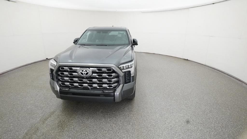 Thumbnail: 2025 Toyota Tundra - 10