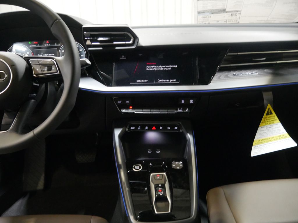 Thumbnail: 2026 Audi A3 - 25