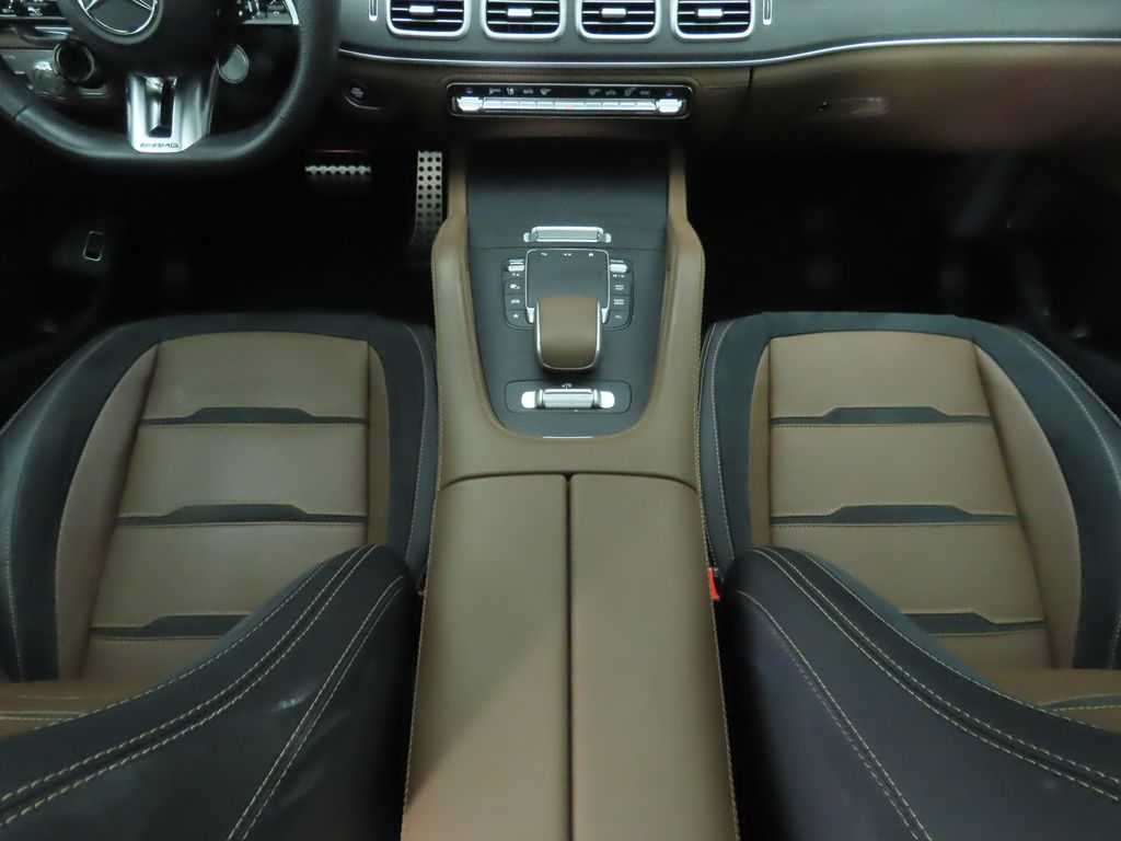Thumbnail: 2024 Mercedes-Benz GLE - 17