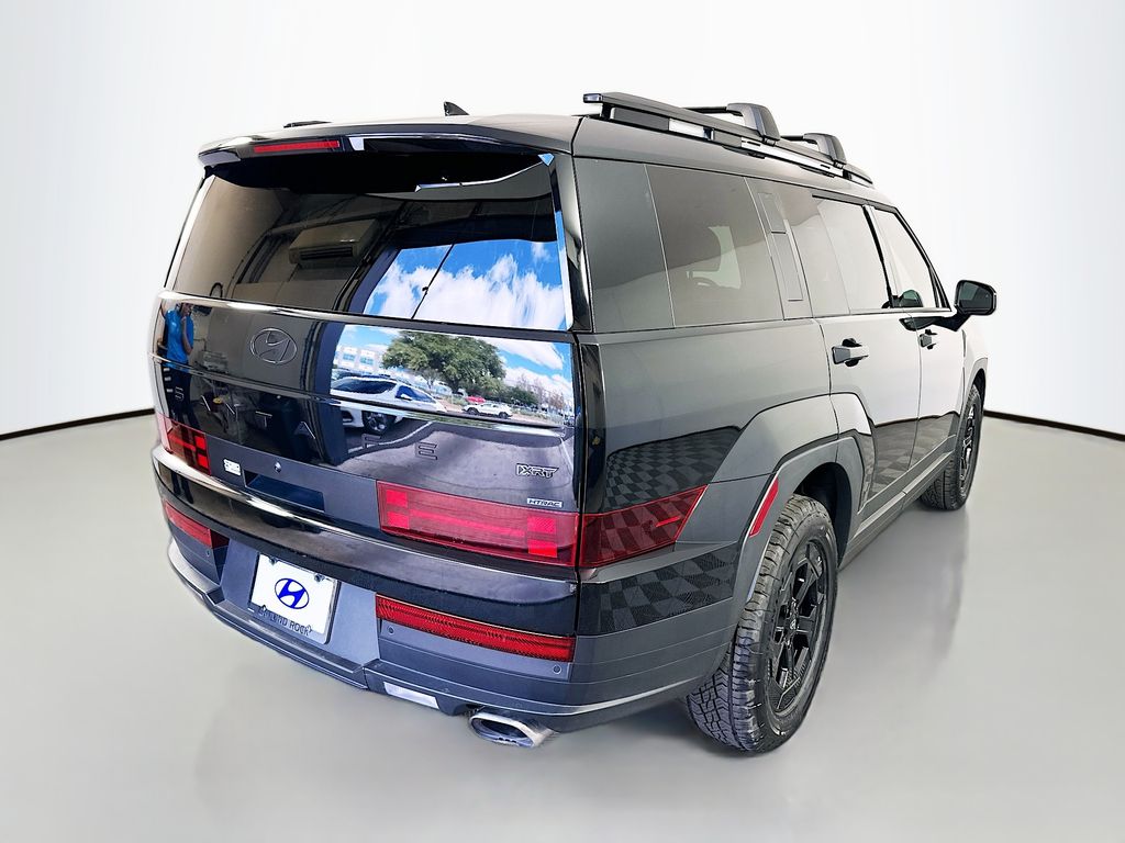 Thumbnail: 2025 Hyundai Santa Fe - 5