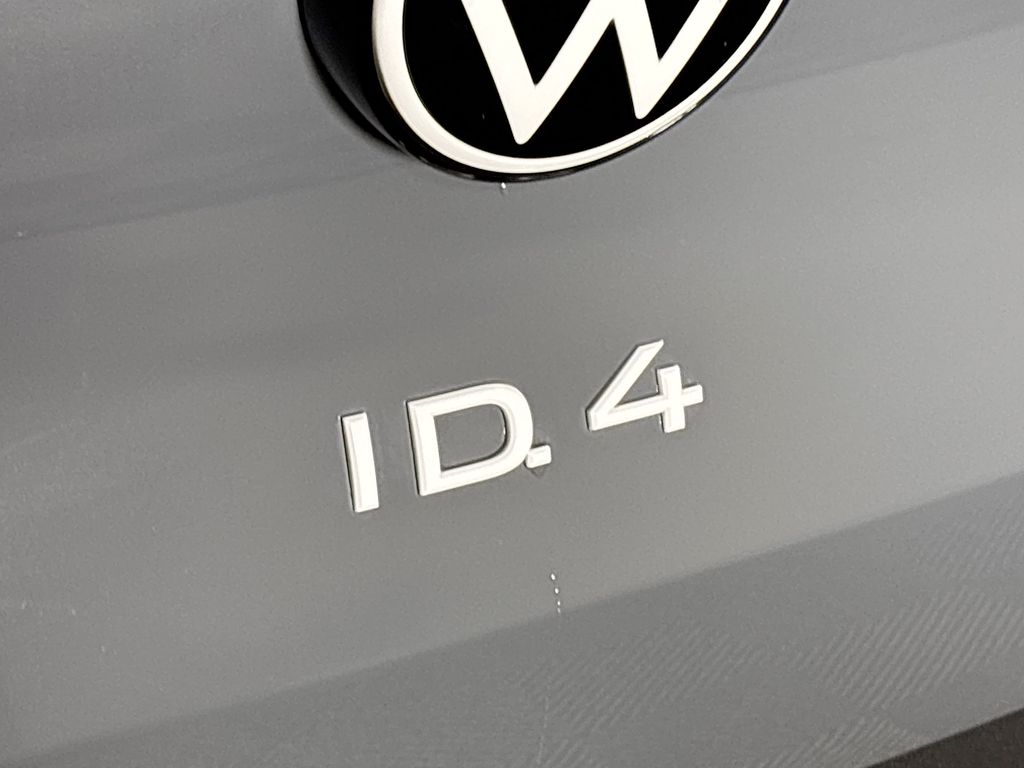 2025 Volkswagen ID.4 Pro