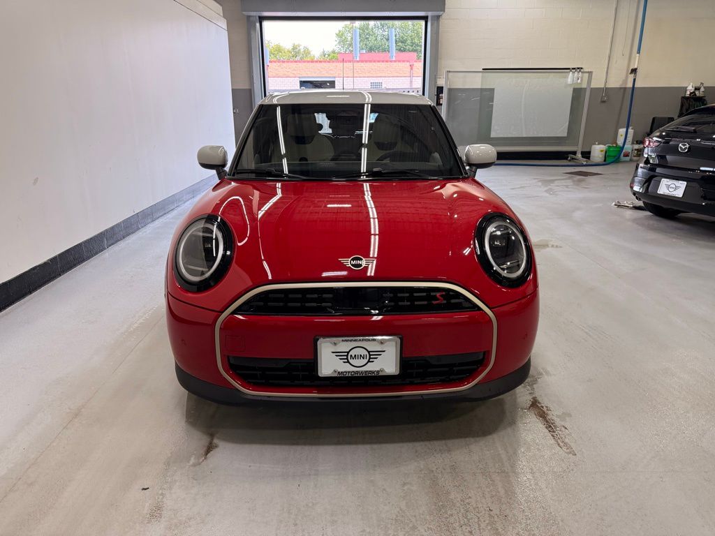 Thumbnail: 2025 MINI Cooper Hardtop - 8
