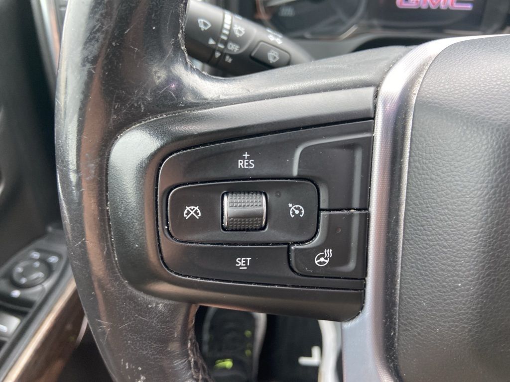 Thumbnail: 2019 GMC Sierra 1500 - 18