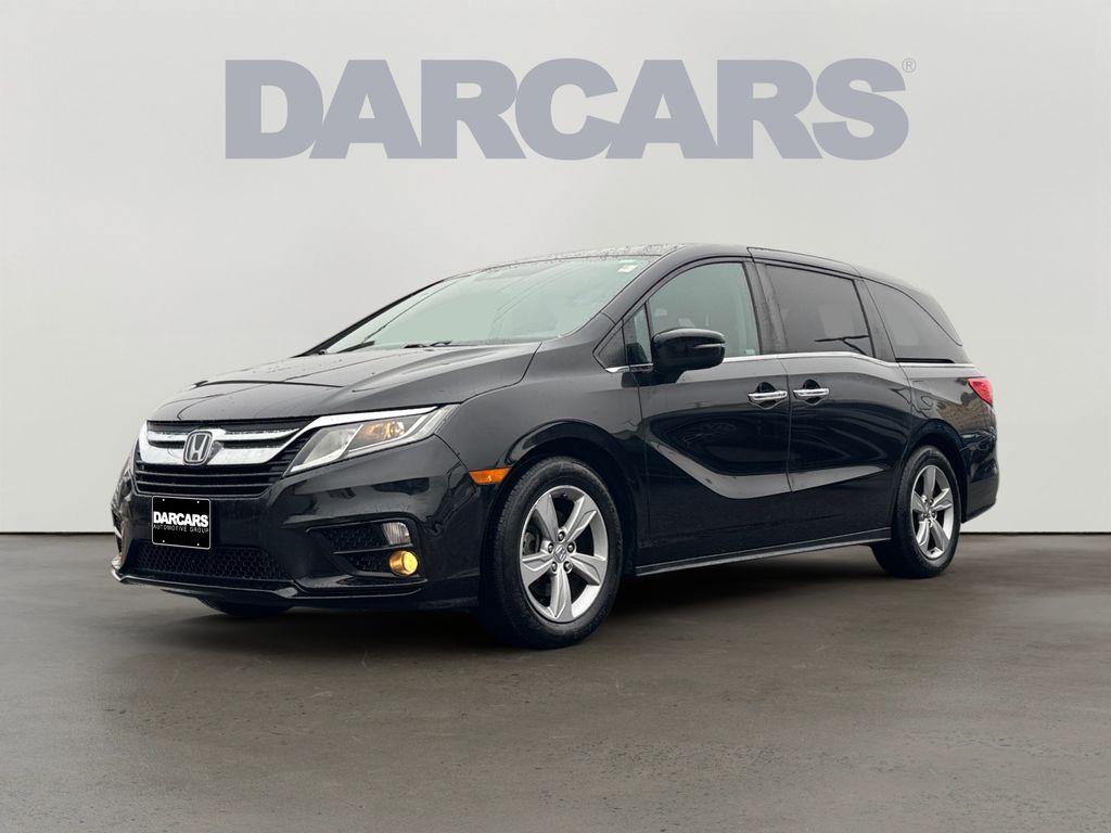 Honda Odyssey EX FWD