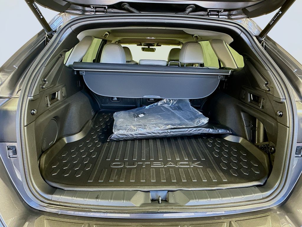 Thumbnail: 2025 Subaru Outback - 27