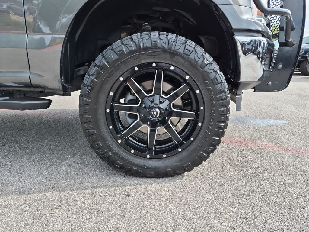Used Car 2018 Ford F-150  Xlt For Sale Under $25,000 In Austin, Texas