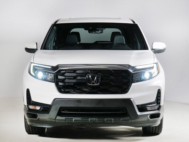 Used 2023 White Honda EX-L image 8