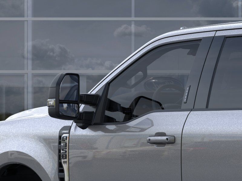 new 2026 Ford F-350SD car, priced at $98,845