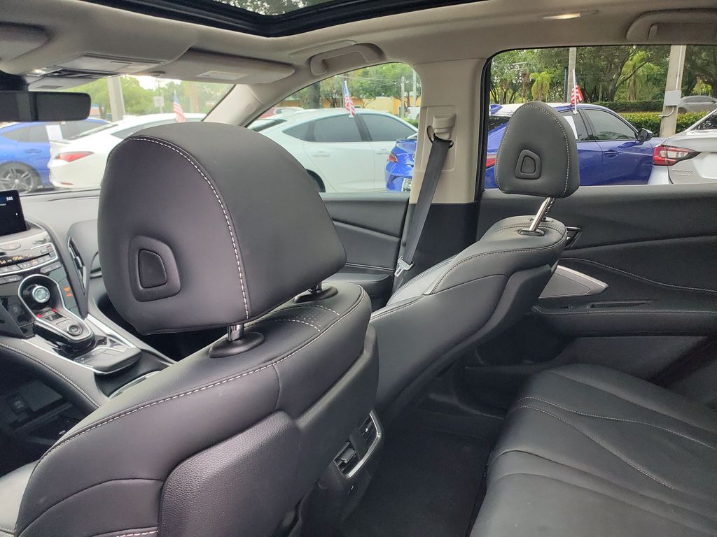 2023 Acura RDX - $29,688