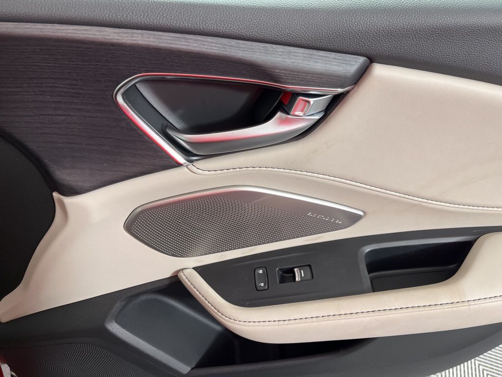 Thumbnail: 2026 Acura RDX - 21