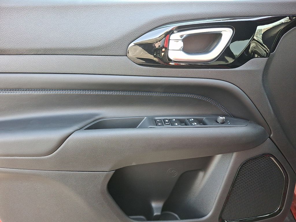 New 2026 Jeep Compass SUV