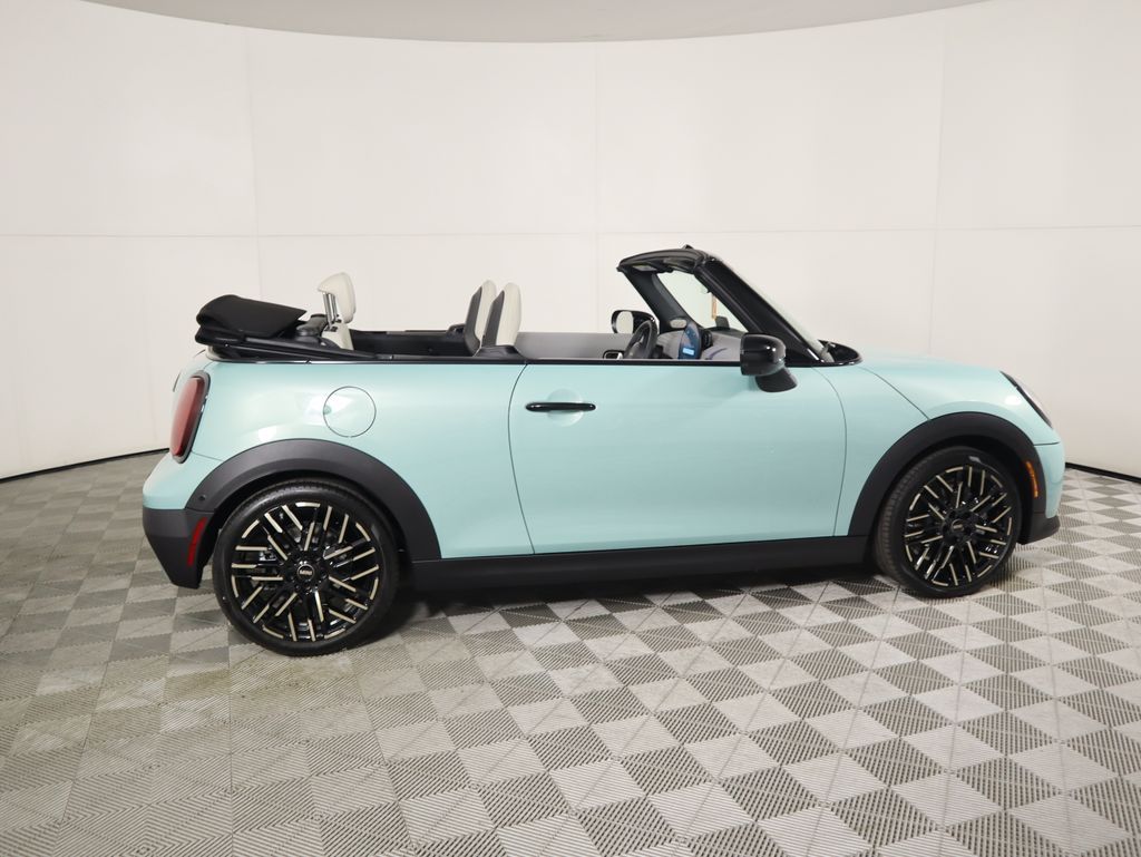 Thumbnail: 2026 MINI Cooper - 4