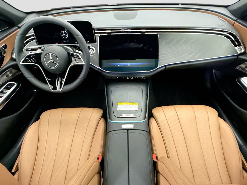 Thumbnail: 2026 Mercedes-Benz E-Class - 14