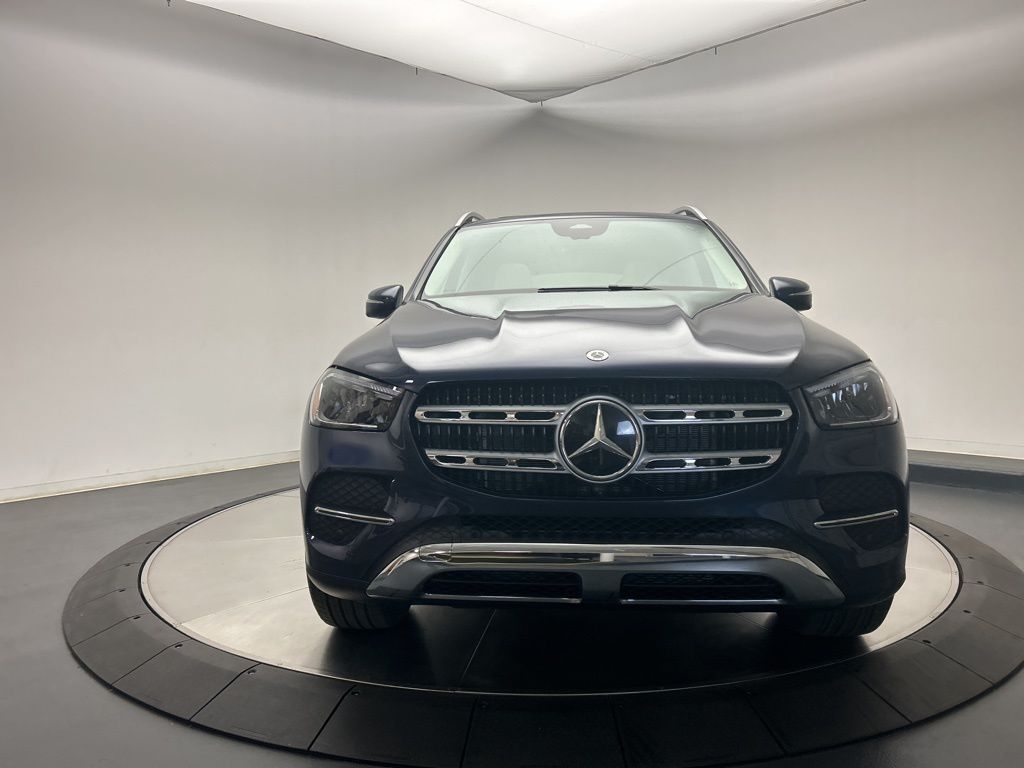 Thumbnail: 2026 Mercedes-Benz GLE - 3