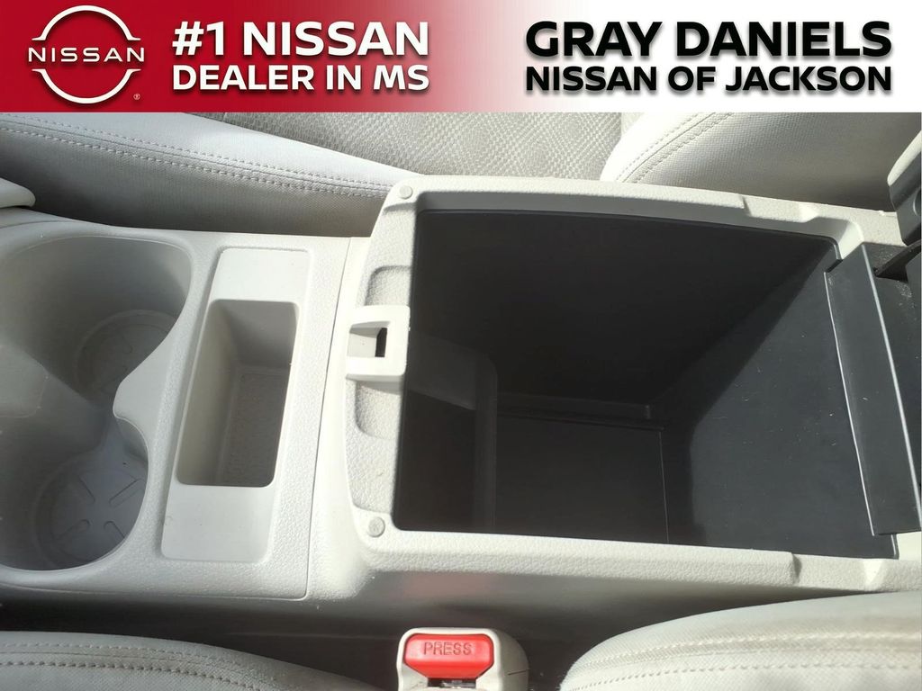Used 2017 Nissan Rogue Sport SUV