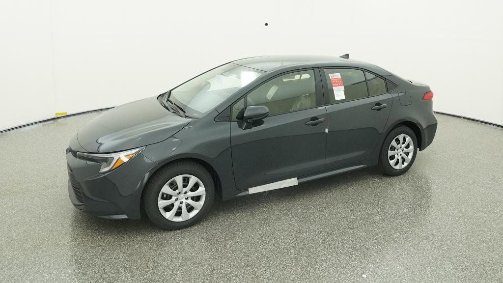 Thumbnail: 2026 Toyota Corolla - 8