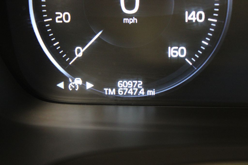 used 2018 Volvo S90 car, priced at $21,900