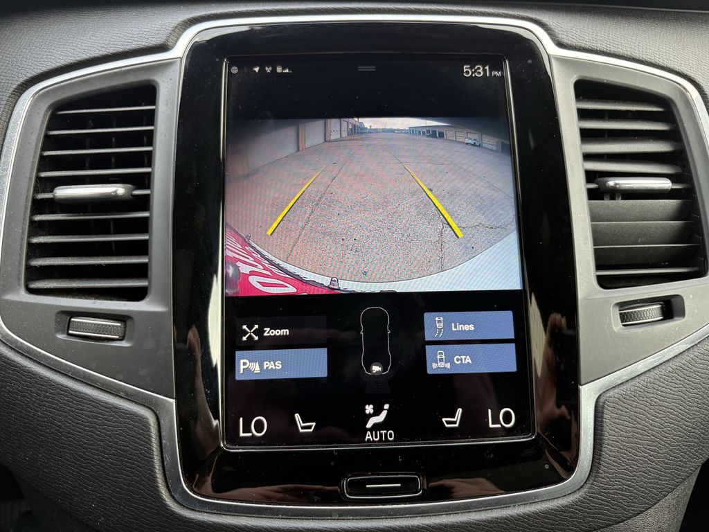 2020 Volvo XC90 T5 Momentum White at Ultimate Motorsports