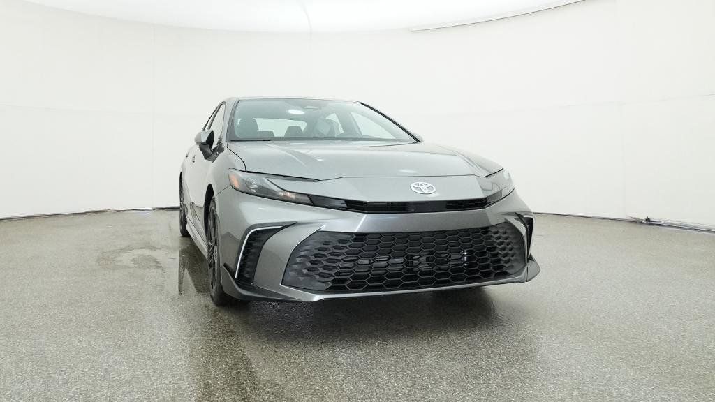 Thumbnail: 2025 Toyota Camry - 19