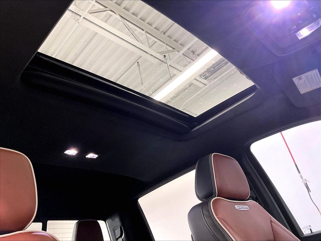 2025 GMC Sierra 2500HD — photo 22