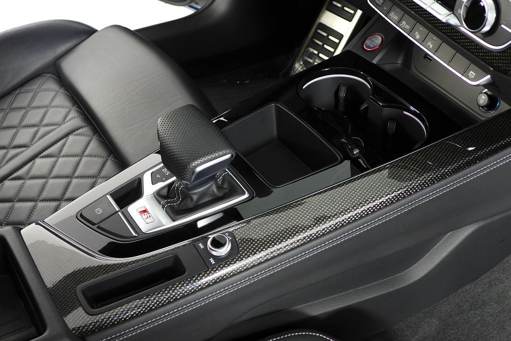 Thumbnail: 2023 Audi S5 - 15