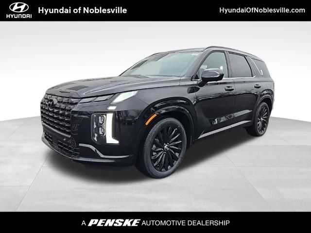 2025 Hyundai Palisade Calligraphy -
                Noblesville, IN