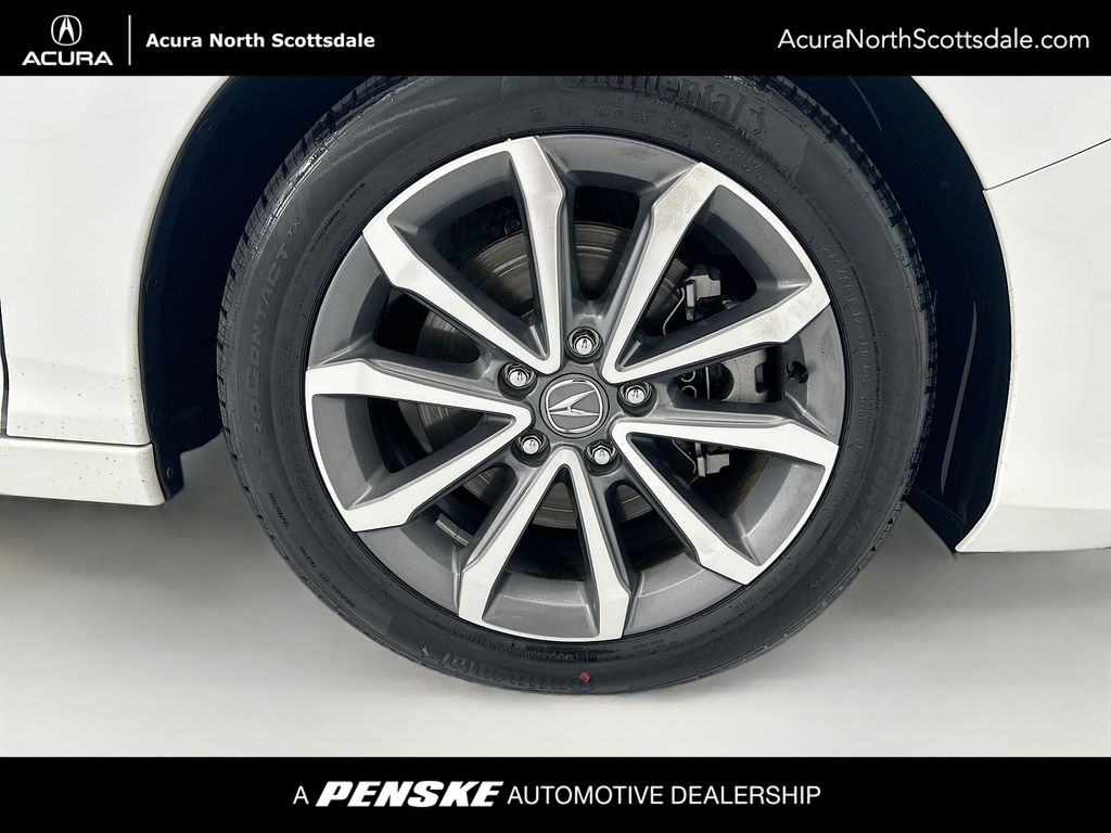 Thumbnail: 2023 Acura Integra - 31