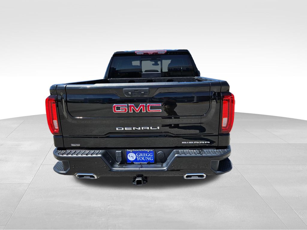 Used 2020 GMC Sierra 1500 Truck