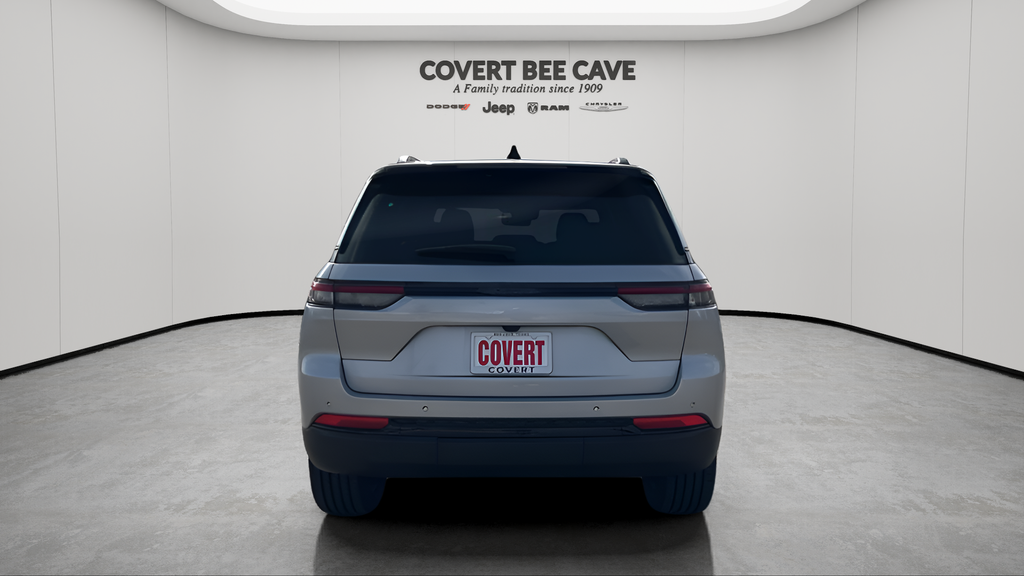 New Car 2025 Jeep Grand Cherokee  For Sale Under $40,000 In Austin, Texas