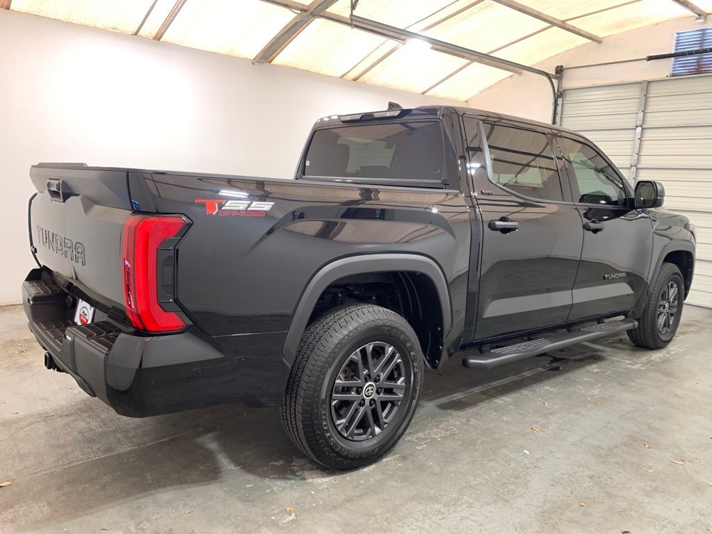 2023 Toyota Tundra SR5 3