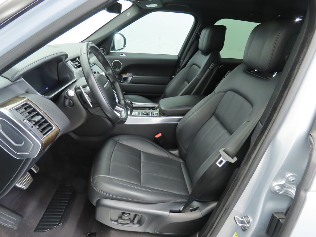 Thumbnail: 2018 Land Rover Range Rover Sport - 19