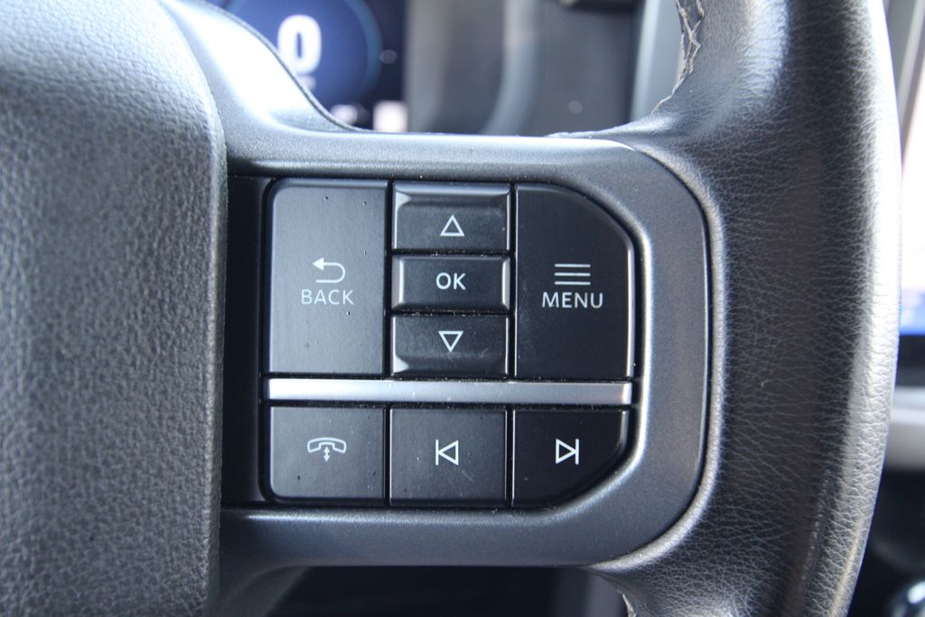 Used 2024 Ford F-150 Truck