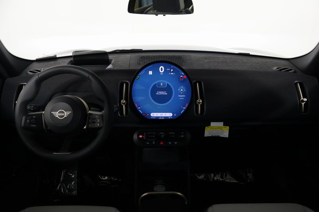 Thumbnail: 2026 MINI Cooper Countryman - 4