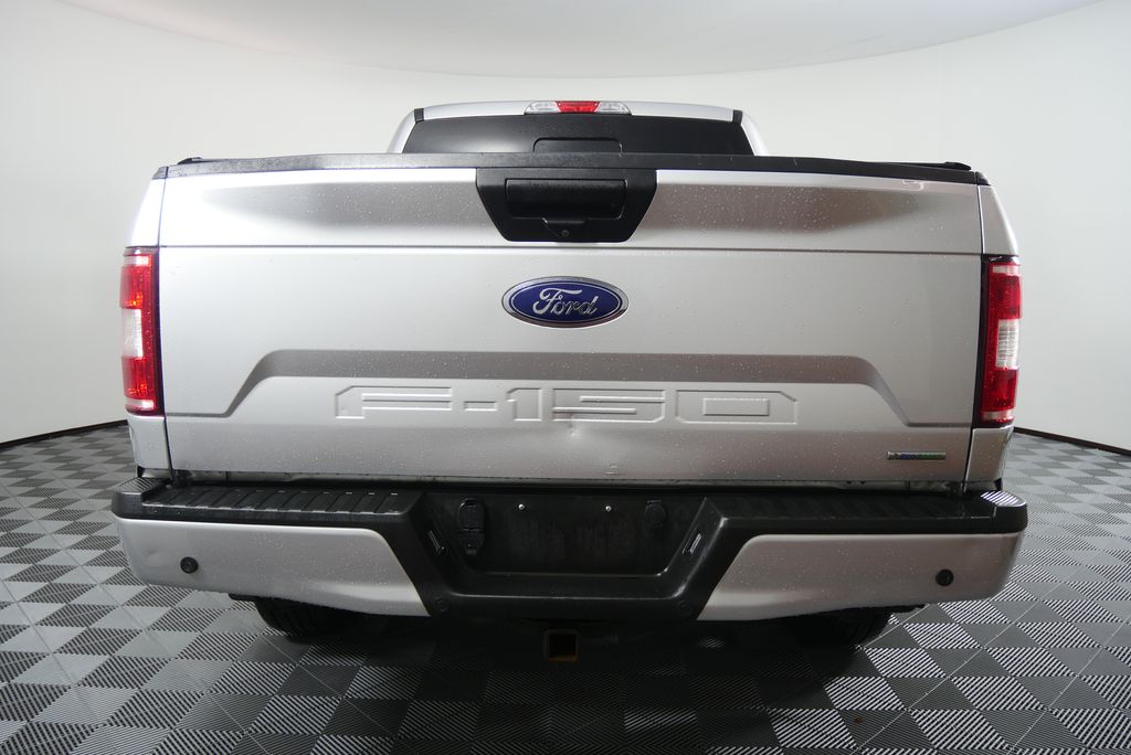 Thumbnail: 2019 Ford F-150 - 5
