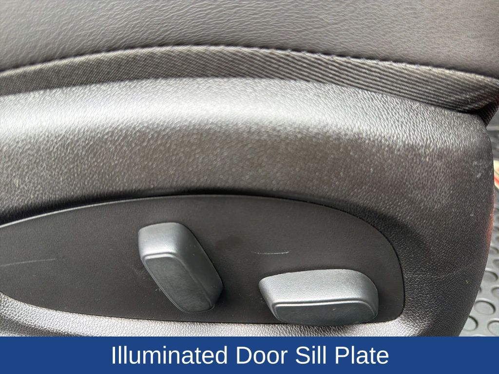 2018 Chevrolet Camaro 2SS