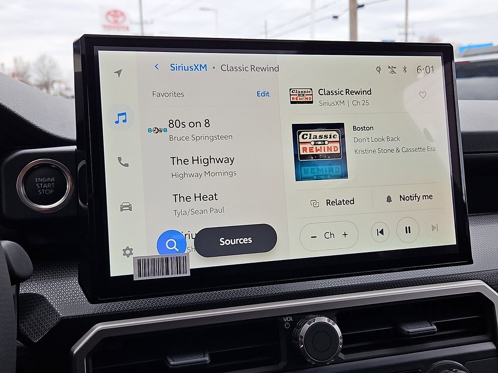 Thumbnail: 2025 Toyota 4Runner - 14