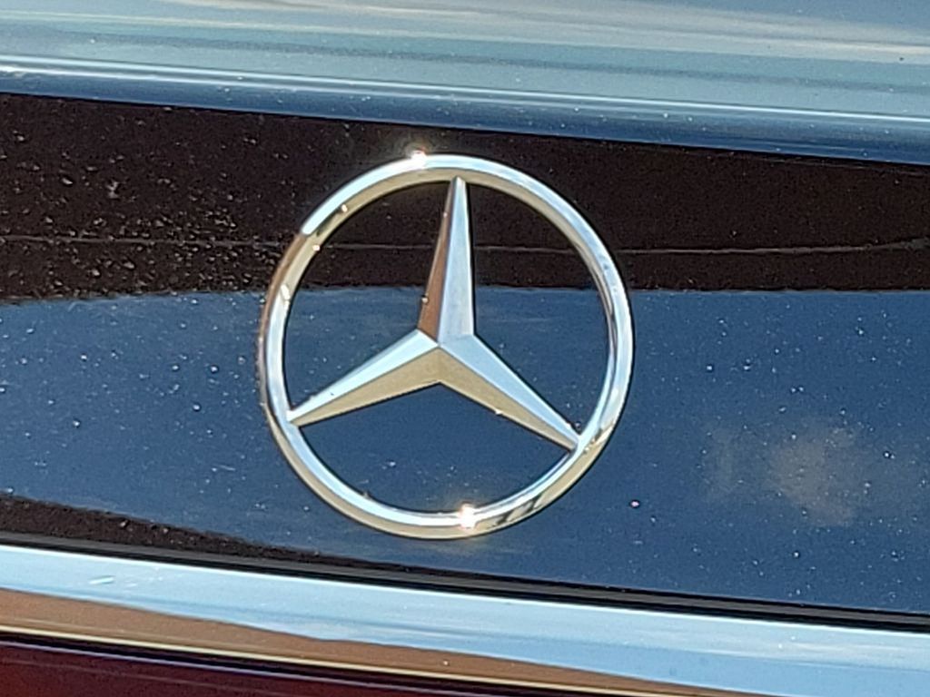 2024 Mercedes-Benz E-Class E 350 20