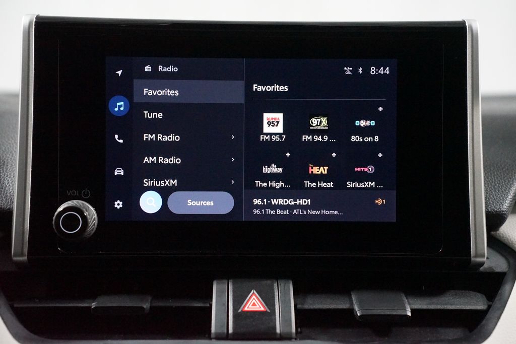 Thumbnail: 2024 Toyota RAV4 - 18