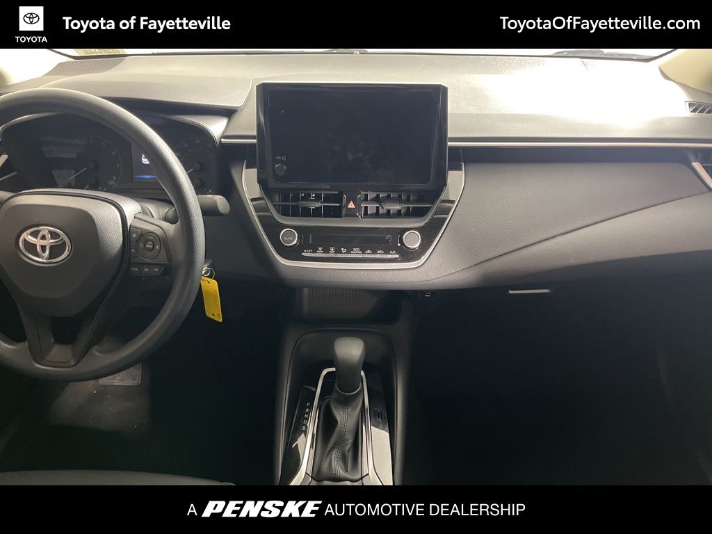 Thumbnail: 2023 Toyota Corolla - 16