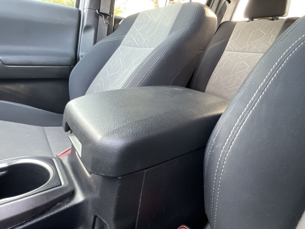 Used 2022 Toyota Tacoma Truck