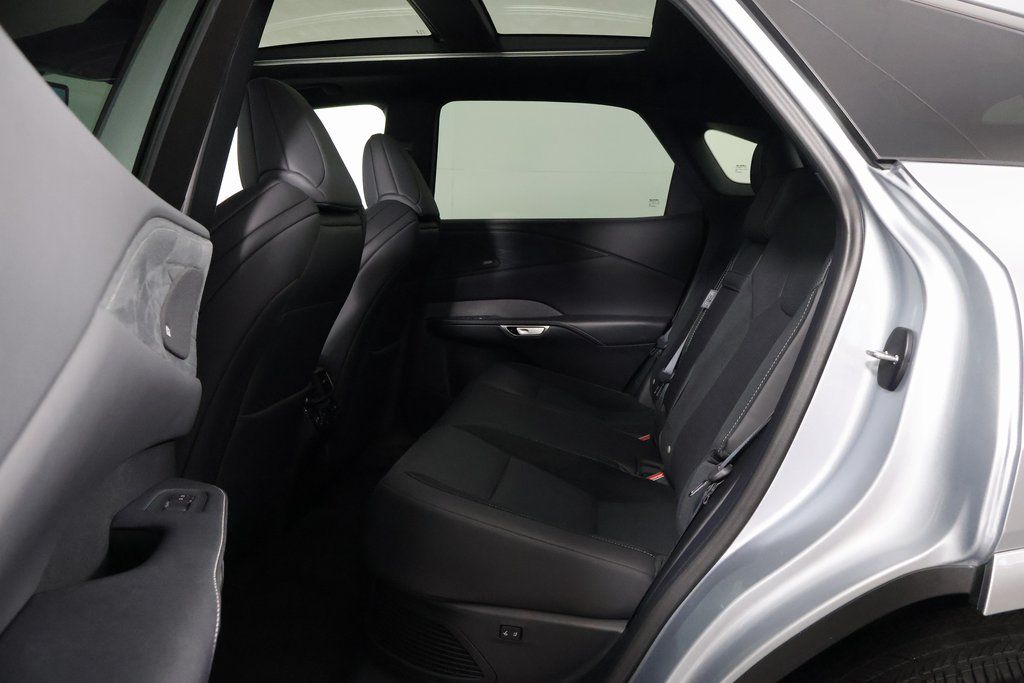 Thumbnail: 2023 Lexus RX - 11