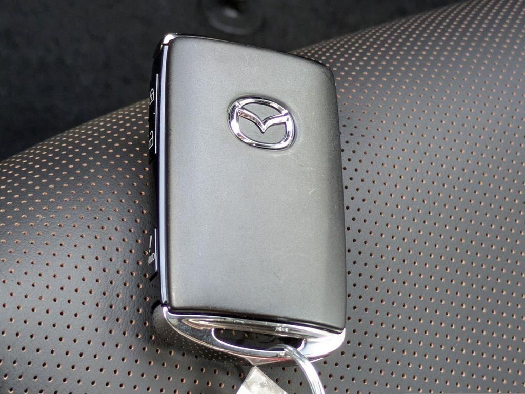 2025 Mazda Mazda3 2.5 Turbo Premium Plus Package photo